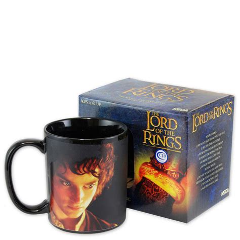 lord of the rings merchandise uk